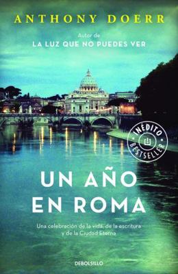 Un A?o En Roma / Four Seasons in Rome: On Twins... [Spanish] 8466336583 Book Cover