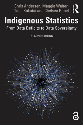 Indigenous Statistics: From Data Deficits to Da... 1032002506 Book Cover