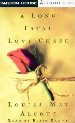 A Long Fatal Love Chase 0679445625 Book Cover