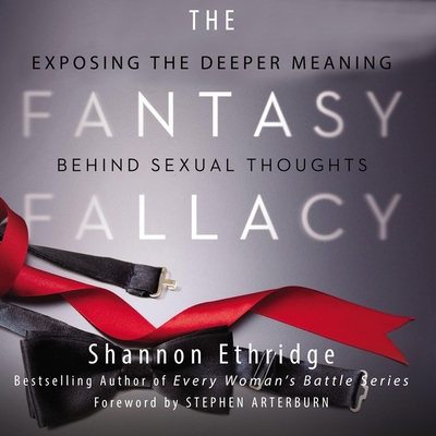 The Fantasy Fallacy: Exposing the Deeper Meanin... B0C7YPMMX1 Book Cover