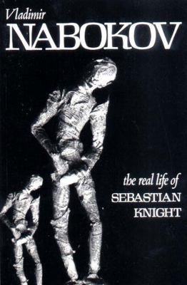 The Real Life of Sebastian Knight 0811206440 Book Cover