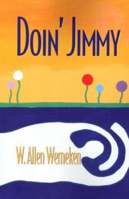 Doin' Jimmy 0595096751 Book Cover