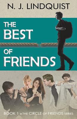 The Best of Friends 1927692032 Book Cover