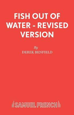 Fish Out of Water - Revised Version 0573111871 Book Cover