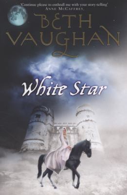 White Star 0575084243 Book Cover