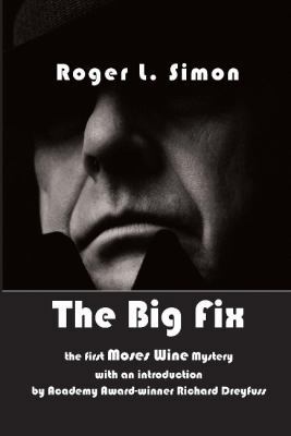 The Big Fix 1876963336 Book Cover