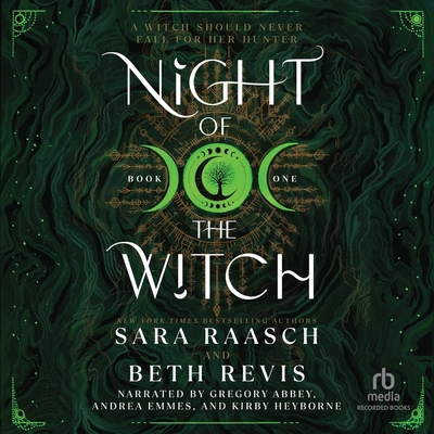 Night of the Witch B0D8LCFSBZ Book Cover