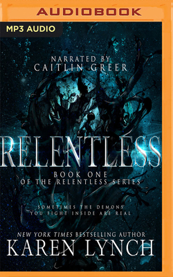 Relentless 1531817335 Book Cover