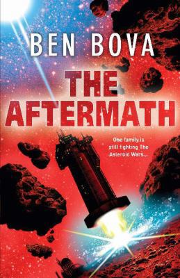 The Aftermath 0340823984 Book Cover