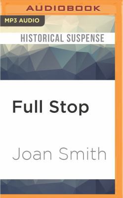 Full Stop 1522601856 Book Cover