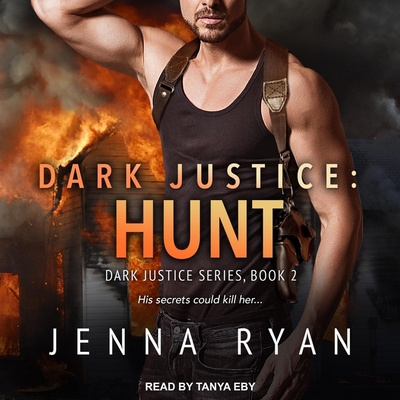 Dark Justice: Hunt B0BSL2MDB4 Book Cover