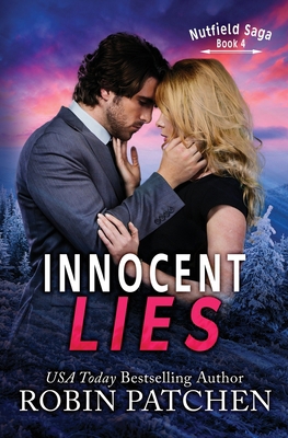 Innocent Lies 1950029069 Book Cover