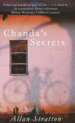 Chanda's Secrets 1904442595 Book Cover