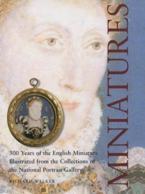 Miniatures 1855142678 Book Cover