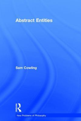 Abstract Entities 1138827584 Book Cover