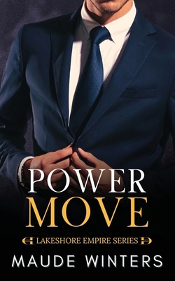 Power Move 1969247002 Book Cover