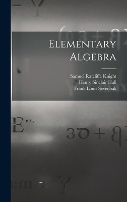 Elementary Algebra 1015514049 Book Cover