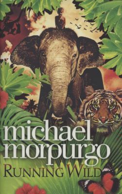 Running Wild B006UN3M4M Book Cover