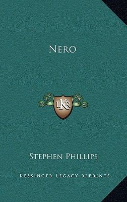 Nero 1163405108 Book Cover