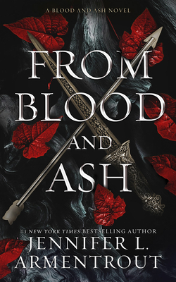 From Blood and Ash 1713548127 Book Cover