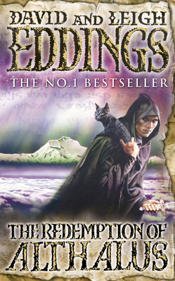 The Redemption of Althalus B0092G9S2O Book Cover