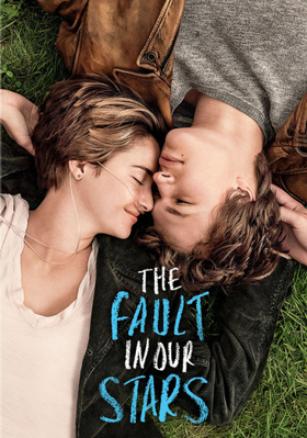 The Fault in Our Stars            Book Cover