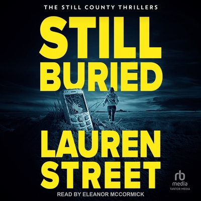 Still Buried Book Cover