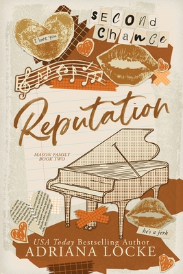 Reputation 1960355422 Book Cover