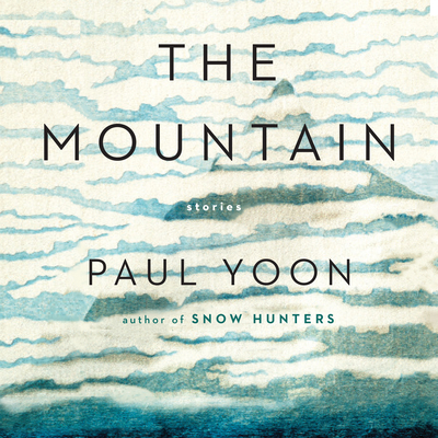 The Mountain: Stories 1681686716 Book Cover