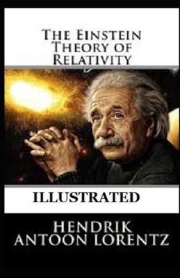 The Einstein Theory of Relativity Illustrated B092PGCPT4 Book Cover