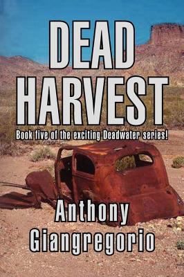 Dead Harvest 1436313945 Book Cover