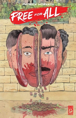 Free for All B0FCDBTQTN Book Cover