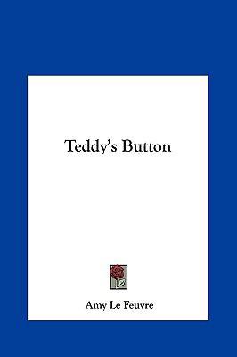 Teddy's Button 1161455566 Book Cover