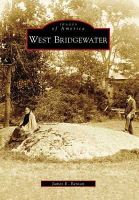 West Bridgewater 0738565237 Book Cover