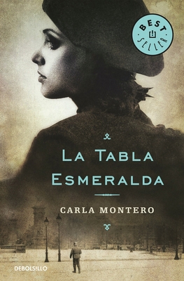 La Tabla Esmeralda / Emeral Board [Spanish] 8490328366 Book Cover