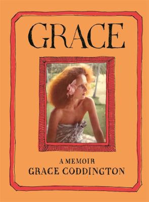 Grace 1742755607 Book Cover