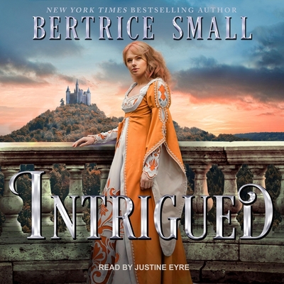 Intrigued B09NF4WBH7 Book Cover