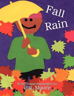 Fall Rain 1463445830 Book Cover