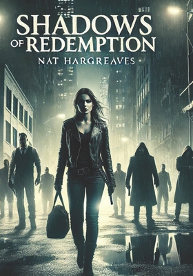 The shadow of redemption B0C9S4VGXH Book Cover