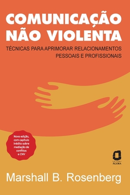 Comunicação não violenta [Portuguese] 8571832641 Book Cover
