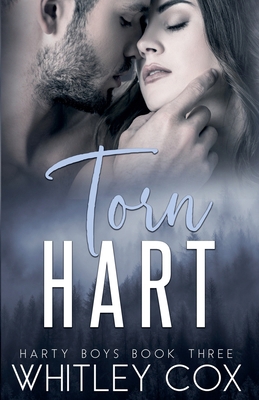 Torn Hart B0DFVMKNPL Book Cover