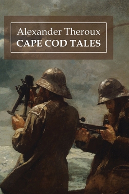 Cape Cod Tales B0D1LNB4FP Book Cover