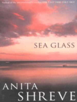 Sea Glass 0316859095 Book Cover