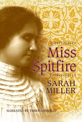 Miss Spitfire 1436113202 Book Cover