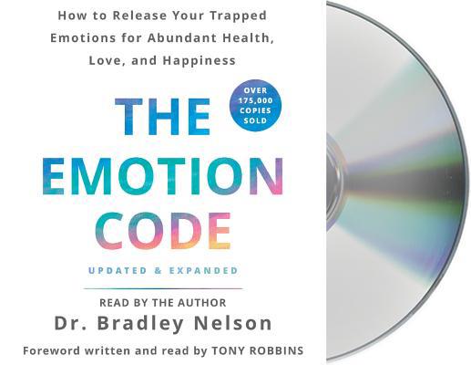 The Emotion Code: How to Release Your Trapped E... 125022201X Book Cover