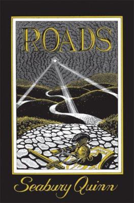 Roads: Facsimile Reproduction Of The 1948 First... 097488958X Book Cover
