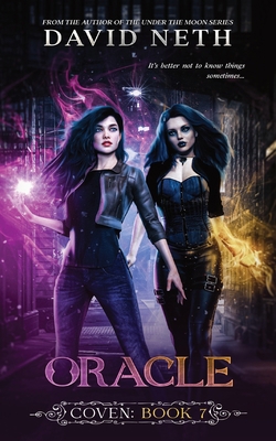 Oracle 1945336242 Book Cover