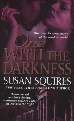 One with the Darkness 0312941048 Book Cover