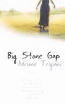 Big Stone Gap 0330483560 Book Cover