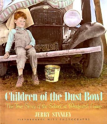 Children of the Dust Bowl: The True Story of th... 0517587823 Book Cover